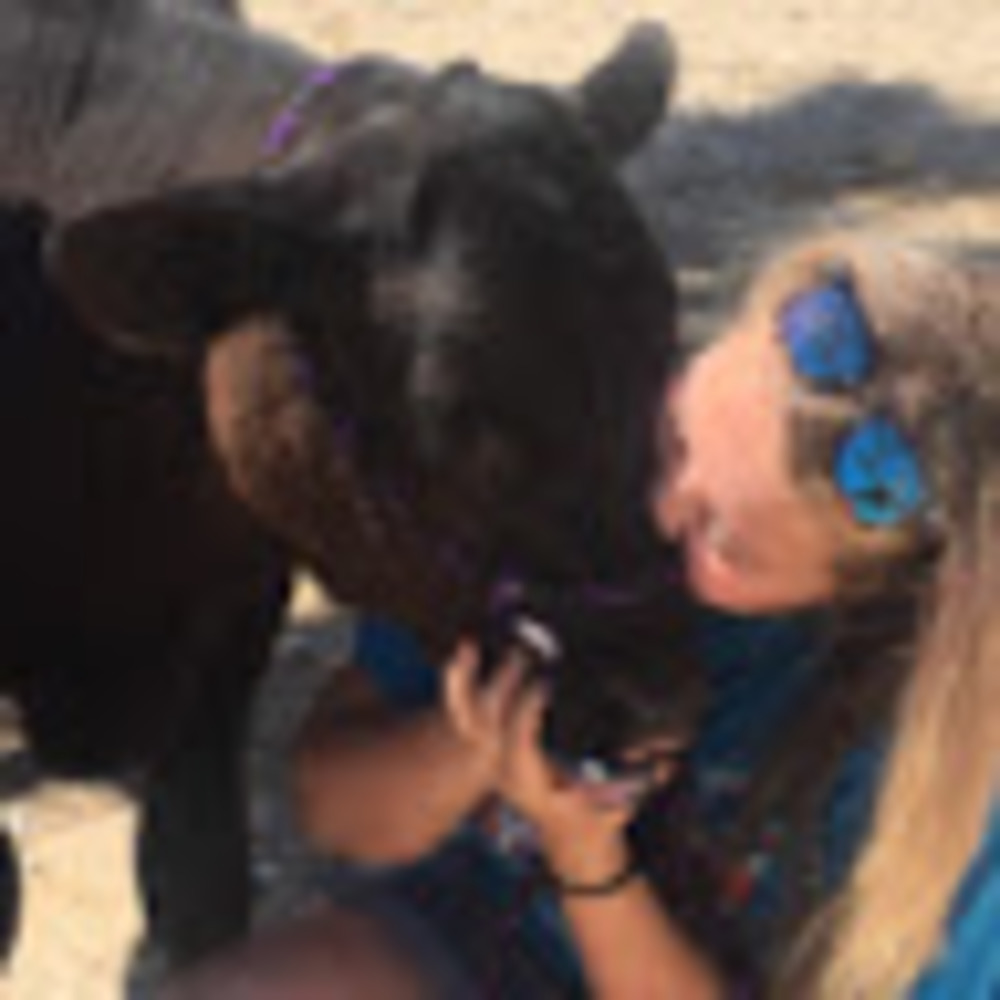 Meet your Posher, Kalee